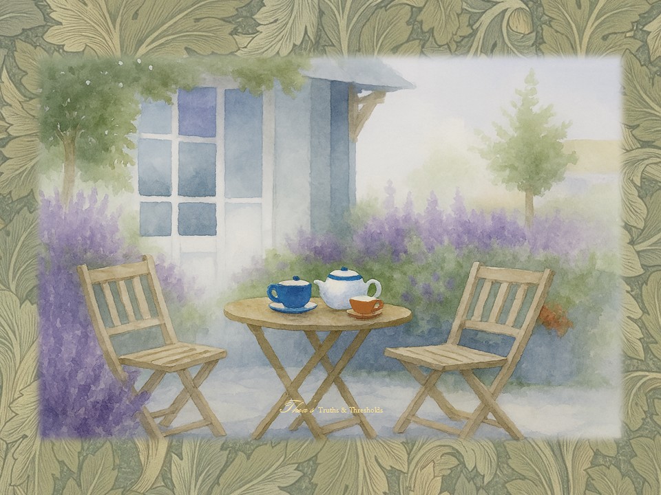 A Small Sting, Quietly&nbsp;Integrated