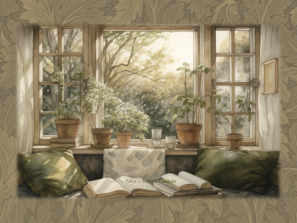 Learning to Live with Limits—Mine and&nbsp;Theirs