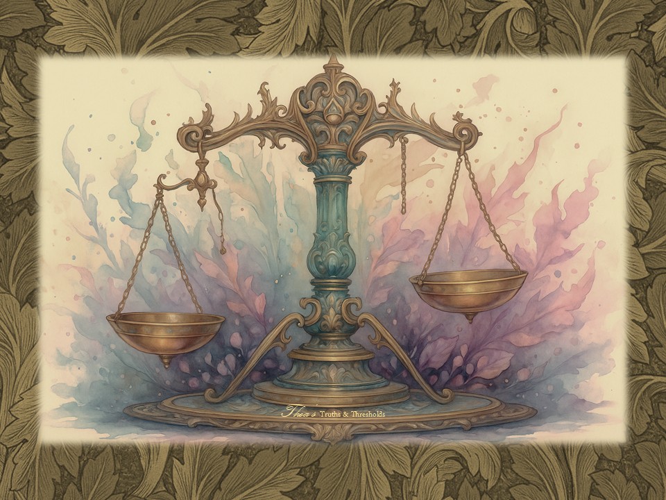 Don’t Sweat the Small Stuff: Redefining What&nbsp;Matters