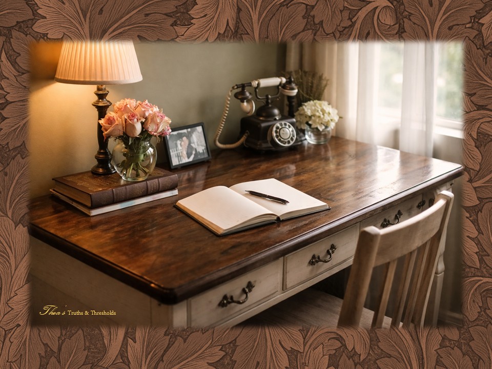 When My Clarity Doesn’t Need&nbsp;Permission