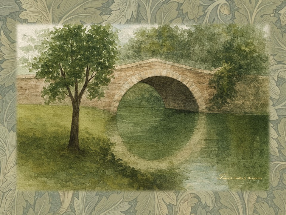 Wicked For Good: Recognition, Not Rupture — Not A Review, Just My&nbsp;Reflections