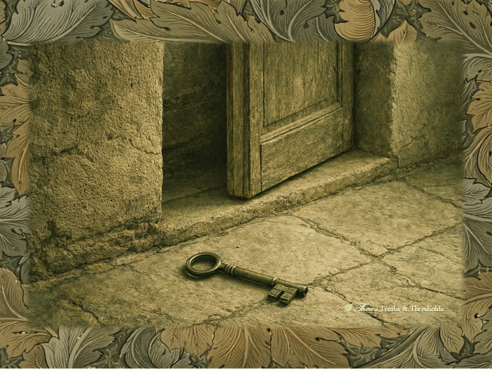 Case Study: Laundry Shop Dialogue – Boundary Artistry in&nbsp;Motion