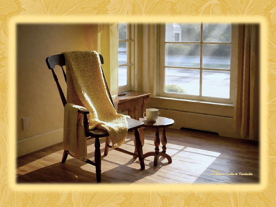 Discernment, Again: When to Let Go, When to Step Back, and When to Stop&nbsp;Entirely