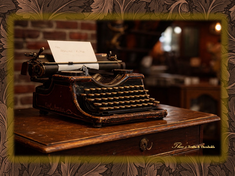 Beyond False Humility: Naming the Pattern Is Not&nbsp;Shaming