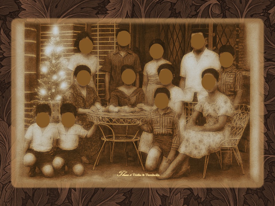When You’re the Afterthought: Family Estrangement, Public Stories, and Finding Our People in the&nbsp;Philippines